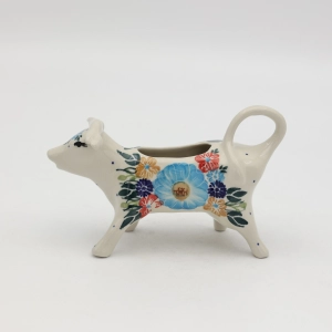 Cow creamer (A757 D61)    