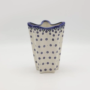 Flower vase (A104 D53) 