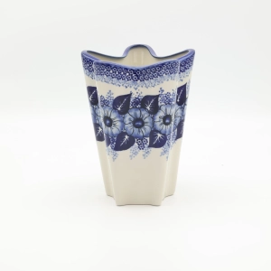Flower vase (A104 D108)  