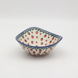 Bowl Nina small (A453 D139)   