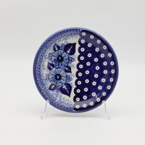 Dessert plate ANDY 19 cm (A114 D124)  