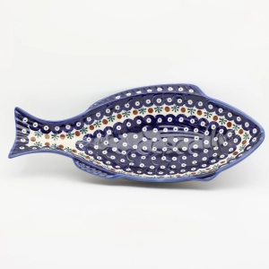 Fish platter large (A150 D24)    