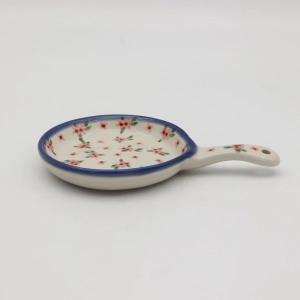 Ceramic pan small (A524 D141)