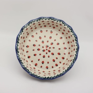 Pie dish 26 cm (A185 D139)        