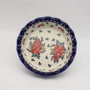 Pie dish 26 cm (A185 D144)         