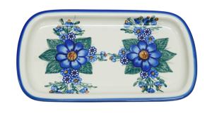 Rectangular platter CH (A210 D7)