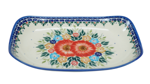 Platter ROGAŚ small (A177 D60)