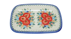 Platter DARIA 3 (A198 D60)