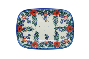 Platter DARIA 1 (A166 D56)