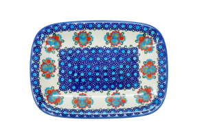 Platter DARIA 1 (A166 D82)