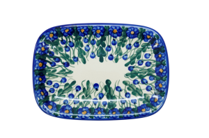 Platter DARIA 1 (A166 D31)