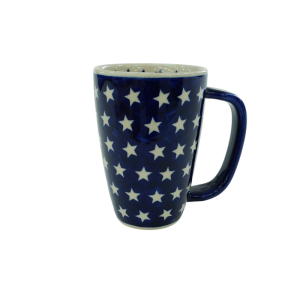 Cappuccino mug with handle (A40 D46)