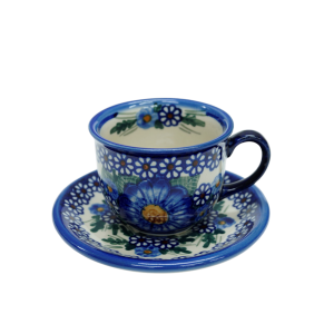 Cup and saucer ANDY (A274 D74)