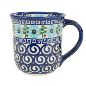 Mug TULIP (A349 D38)