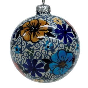 Large Christmas ornament (A232 D99)