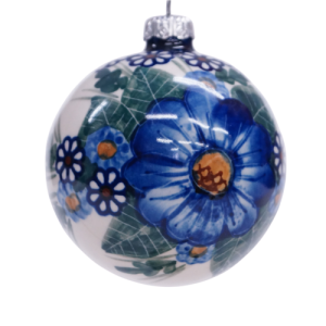 Large Christmas ornament (A232 D7)