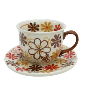 Cup and saucer ANDY (A274 D63)