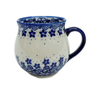 Bubble mug ANDY (A10 D27)