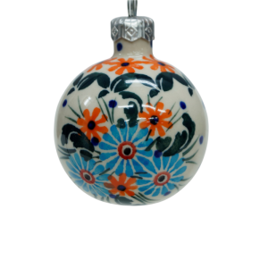Small Christmas ornament (A233 D91)