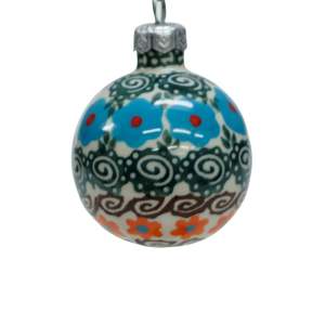 Small Christmas ornament (A233 D62)