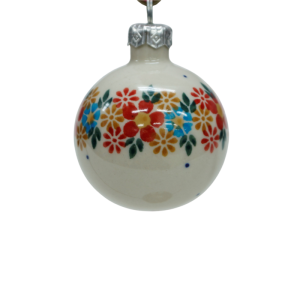 Small Christmas ornament (A233 D52)