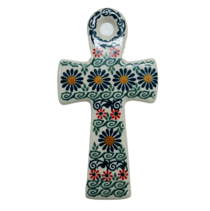 Hanging cross (A235 D48)