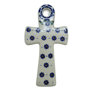 Hanging cross (A235 D53)