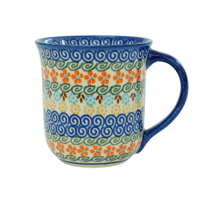 Mug TULIP (A349 D5)