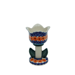 Tulip candlestick (A8 D69)