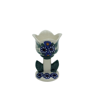 Tulip candlestick (A8 D7)