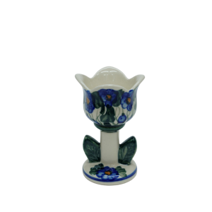 Tulip candlestick (A8 D31)