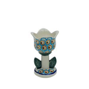 Tulip candlestick (A8 D71)