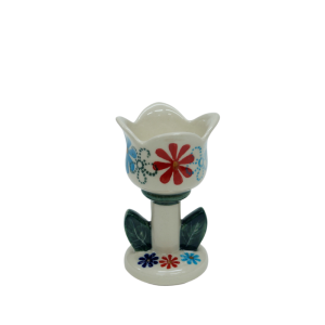 Tulip candlestick (A8 D44)