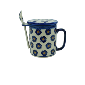 Mug with infuser (A52 D41)