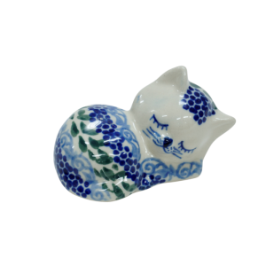 Sleepy kitty (A412 D75)