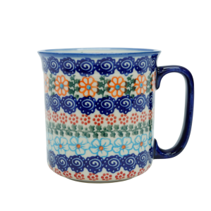 Mug LARGE DAN (A47 D35)