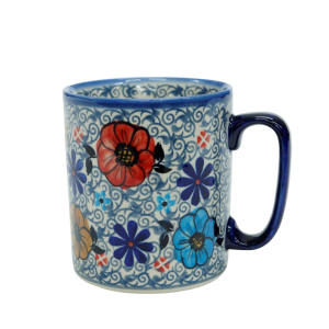 Mug KUBAS large (A352 D99)