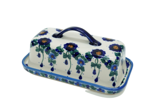Butter dish OSEŁKA (A399 D40)