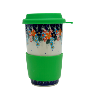 Travel mug (A281 D23)