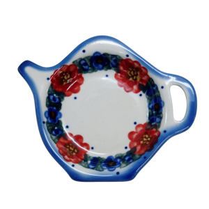 Tea bag holder (A6 D10)