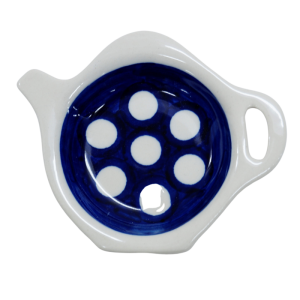 Tea bag holder (A6 D64)