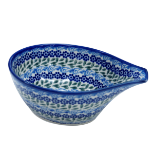 Spoon rest large (A414 D75)