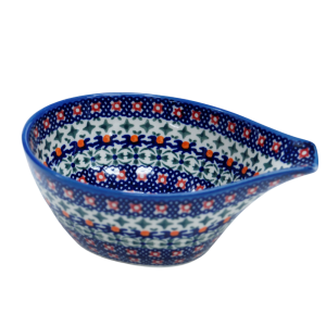 Spoon rest large (A414 D21)