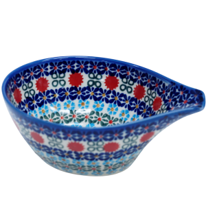 Spoon rest large (A414 D30)