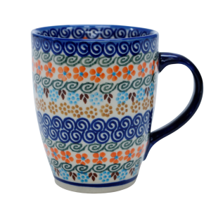 Mug BEL (A38 D5) 