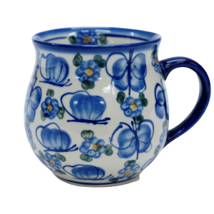 Bubble mug ANDY (A10 D13) 