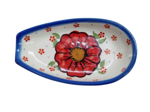 Spoon rest (A95 D101)