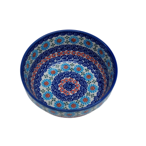 Bowl with rim 17 cm (A87 D3)