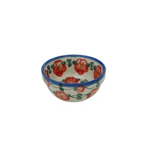 Bowl with rim (A84 D37)