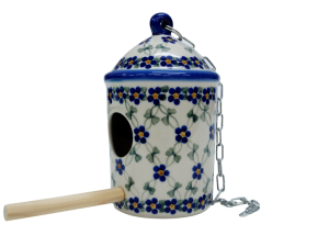 Bird house (A110 D6)